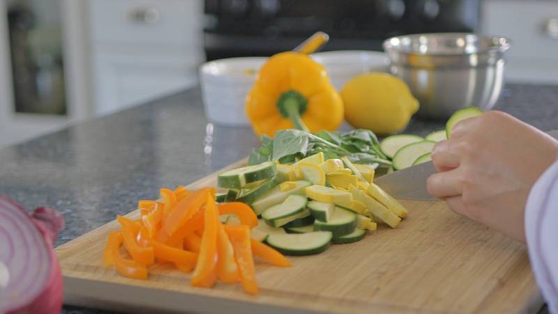 Chefs For Seniors of New Haven County